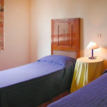 Apartment Holiday Vigne Di Pace Peg011008 Cya